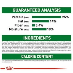 Royal Canin Small Breed Adult Dry Dog Food, 14 Lb Bag -Zoo Shop 51yFwVkgSjL