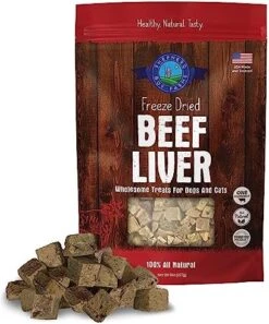 Shepherd Boy Farms Freeze Dried Dog Treats, Chicken Heart, All Natural Freeze-Dried Dog Treat & Dog Snacks, Made In USA, High In Protein, Essential Nutrition Of Raw Dog Food, 3oz 27 Shepherd Boy Farms Freeze Dried Dog Treats, Chicken Heart, All Natural Freeze-Dried Dog Treat & Dog Snacks, Made In USA, High In Protein, Essential Nutrition Of Raw Dog Food, 3oz -Zoo Shop 51yQdjCYbrL. AC