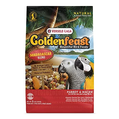 VL Goldenfeast Madagascar Blend, 3 Lb Bag 3 VL Goldenfeast Madagascar Blend, 3 Lb Bag