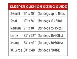 Dog Gone Smart Chenille Dog Sleeper Cushion, Green W/Blue Trim, 15"X20" X-Small -Zoo Shop 51z7GQ0QnRL