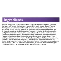 Mazuri | Tortoise LS Diet For African Spurred/Sulcata, Desert, Egyptian, Galapagos, Gopher, Greek, Leopard, Pancake, Radiated Or Yellow-Footed Tortoise, | 12 Ounce (12 OZ) Bag -Zoo Shop 51zSIey2ZuL