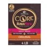 Wellness CORE RawRev Grain-Free Dry Small Dog Food, Natural Ingredients, Made In USA With Real Freeze-Dried Meat (Adult, Small Breed, 4 Lbs) 2 Wellness CORE RawRev Grain-Free Dry Small Dog Food, Natural Ingredients, Made In USA With Real Freeze-Dried Meat (Adult, Small Breed, 4 Lbs) -Zoo Shop 51zUffqtEgL