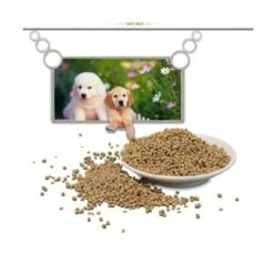 JOSBY Feed Pellet Machine, Pet Food Pellet Manual Feed Machine With Pellet Plates, Birds Fish Bait Granulator Pelleter For Making Cat Dog Bird Fish Feed -Zoo Shop 51znkXAQJOL