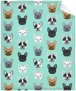 Personalized Dog Paws Blanket With Picture&Name For Pet Lover,Soft Fleece Flannel Blanket Pet Dog Lover Gift | Cat Lover Gift | Dog Mom |Cat Lady |Mother Gifts 60"x50" For Teens -Zoo Shop 51zpJnz7IGL. AC