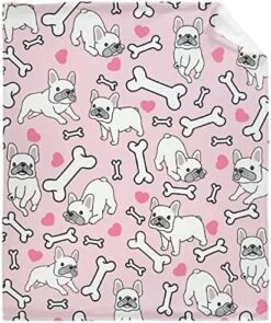 Personalized Dog Paws Blanket With Picture&Name For Pet Lover,Soft Fleece Flannel Blanket Pet Dog Lover Gift | Cat Lover Gift | Dog Mom |Cat Lady |Mother Gifts 60"x50" For Teens -Zoo Shop 51zut0ypeEL. AC