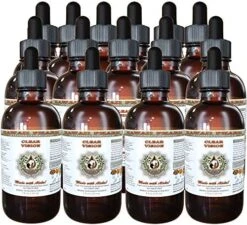 HawaiiPharm Clear Vision, Veterinary Natural Alcohol-Free Liquid Extract, Pet Herbal Supplement 2 Oz 21 HawaiiPharm Clear Vision, Veterinary Natural Alcohol-Free Liquid Extract, Pet Herbal Supplement 2 Oz -Zoo Shop 610GUJufF3L. AC