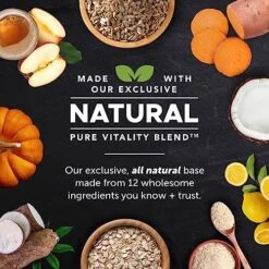 Pet Honesty Scoot Stopper - Digestion & Health Supplement For Dogs - Dog Anal Gland Support, Diarrhea & Bowel Support, Fiber & Probiotics (90 Ct) 15 Pet Honesty Scoot Stopper - Digestion & Health Supplement For Dogs - Dog Anal Gland Support, Diarrhea & Bowel Support, Fiber & Probiotics (90 Ct) -Zoo Shop 61BuIhJggyL 3