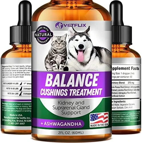 Velflix Allergy Immune Anti Itch & Hot Spots - Made In USA Natural Pet Supplement For Cat & Dog Allergy Relief With Turmeric & Milk Thistle -Seasonal Allergies Digestive Treatment For Dogs & Cats 7 Velflix Allergy Immune Anti Itch & Hot Spots - Made In USA Natural Pet Supplement For Cat & Dog Allergy Relief With Turmeric & Milk Thistle -Seasonal Allergies Digestive Treatment For Dogs & Cats - Image 5