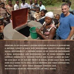 Frontier Co-op Organic Catnip, 1-Pound Bulk, Loved By Cats & Gardeners, Popular Tea Blend, Organic, Kosher 10 Frontier Co-op Organic Catnip, 1-Pound Bulk, Loved By Cats & Gardeners, Popular Tea Blend, Organic, Kosher -Zoo Shop 61G9RL404vL