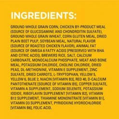 Pedigree Healthy Weight Adult Dry Dog Food Roasted Chicken & Vegetable Flavor Dog Kibble, 14 Lb. Bag -Zoo Shop 61IorTQQXTL