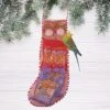 Penn-Plax Tweet Eats Holiday Stocking Gift Bundle – Natural Pet Treats For Birds – Includes Tweetos, Mighty Beak Tweets, And Crispy Tweets – 7 Pieces -Zoo Shop 61IvYXAE2HL