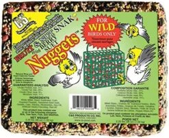 C&S Squirrel Snak, 6 Pack -Zoo Shop 61Ke5wCkAL. AC