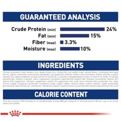 Royal Canin Large Breed Adult Dry Dog Food, 30 Lb Bag -Zoo Shop 61M5Nb1Rw1L