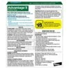 Advantage II Medium Dog Vet-Recommended Flea Treatment & Prevention | Dogs 11-20 Lbs. | 4-Month Supply -Zoo Shop 61NFPlaviQL
