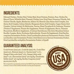 Merrick Lil Plates Grain Free Small Breed Recipe, 4-Pound, Chicken -Zoo Shop 61OJIsyJBkL