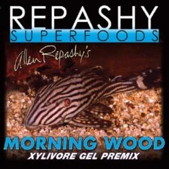 Repashy Morning Wood 3 Oz JAR -Zoo Shop 61Psb3q6fvL. AC 2