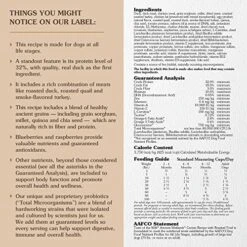 Taste Of The Wild Ancient Wetlands Canine Recipe With Roasted Fowl And Ancient Grains 28lb -Zoo Shop 61Q1O5Ot5QL