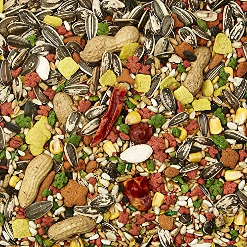 Kaytee Forti-Diet Pro Health Feather Health Parrot Food 5lb 5 Kaytee Forti-Diet Pro Health Feather Health Parrot Food 5lb - Image 3