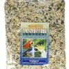 Kaylor Of Colorado AS-48945-2 3 Lb (Pack Of 2) Rainforest Exotics Parrot Bird Food -Zoo Shop 61RlpdnRDNL