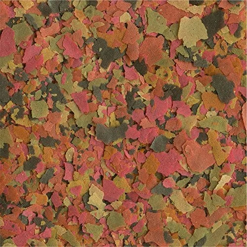 TetraMin Nutritionally Balanced Tropical Flake Food For Tropical Fish 4 TetraMin Nutritionally Balanced Tropical Flake Food For Tropical Fish - Image 2