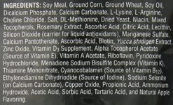 RoudyBush Senior Bird Diet, Small, 44-Ounce -Zoo Shop 61Ug86BmioL