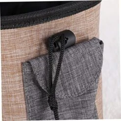 Iplusmile Doggy Treats 3pcs Pet Built-in Dog Bag Travel Outdoor Design For Snack Storage Draw Accessories Pouch Treat Food Brown Poop Training - Multi-function Portable Dispenser Small Dog Treats 16 Iplusmile Doggy Treats 3pcs Pet Built-in Dog Bag Travel Outdoor Design For Snack Storage Draw Accessories Pouch Treat Food Brown Poop Training - Multi-function Portable Dispenser Small Dog Treats -Zoo Shop 61VDbibEvRL