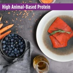 Nulo Freestyle Small Breed Dog Food, Premium Adult And Puppy Grain-Free Dry Smaller Sized Kibble Food, With BC30 Probiotic For Healthy Digestion Support 17 Nulo Freestyle Small Breed Dog Food, Premium Adult And Puppy Grain-Free Dry Smaller Sized Kibble Food, With BC30 Probiotic For Healthy Digestion Support -Zoo Shop 61YAuKfPPJL