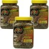 Zoo Med Bearded Dragon Food 10oz (3 Pack) -Zoo Shop 61YEHOhAbIL