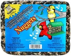 C&S Squirrel Snak, 6 Pack -Zoo Shop 61YLGwmlSvL. AC