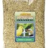Rainforest Exotics Kaylor Of Colorado AS-48921-2 4 Lb (Pack Of 2) Canary Finch Bird Food 2 Rainforest Exotics Kaylor Of Colorado AS-48921-2 4 Lb (Pack Of 2) Canary Finch Bird Food -Zoo Shop 61d9XQvcTsL