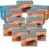 Drake's Devil Dogs By The Case! 12- Boxes Of Devil Dogs, 8 Ct Each Box. 96- Devil Dogs In All! -Zoo Shop 61fFFtjSEPL