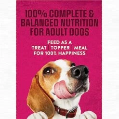 Purina Moist And Meaty Steak Flavor Soft Dog Food Pouches - 36 Ct. Pouch -Zoo Shop 61hCmcONsuL