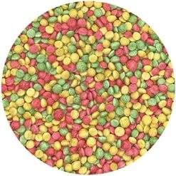 Fruit-Tastic Treat (3 Lb.) - Healthy Crunchy Fruit-Flavored Treat - Sugar Gliders, Squirrels, Marmosets, Prairie Dogs, Hamsters, Chinchillas, Exotic Birds, Rabbits, Guinea Pigs, Degus & Small Pets 11 Fruit-Tastic Treat (3 Lb.) - Healthy Crunchy Fruit-Flavored Treat - Sugar Gliders, Squirrels, Marmosets, Prairie Dogs, Hamsters, Chinchillas, Exotic Birds, Rabbits, Guinea Pigs, Degus & Small Pets -Zoo Shop 61hODBjPb3L. AC