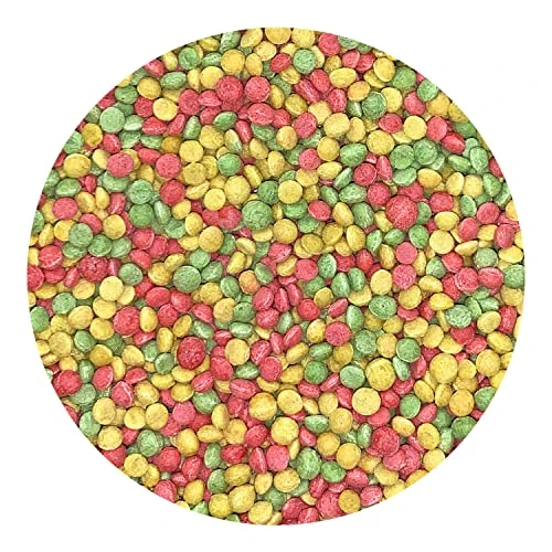 Fruit-Tastic Treat (3 Lb.) - Healthy Crunchy Fruit-Flavored Treat - Sugar Gliders, Squirrels, Marmosets, Prairie Dogs, Hamsters, Chinchillas, Exotic Birds, Rabbits, Guinea Pigs, Degus & Small Pets 3 Fruit-Tastic Treat (3 Lb.) - Healthy Crunchy Fruit-Flavored Treat - Sugar Gliders, Squirrels, Marmosets, Prairie Dogs, Hamsters, Chinchillas, Exotic Birds, Rabbits, Guinea Pigs, Degus & Small Pets