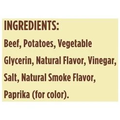 Blue Buffalo True Chews Premium Grillers Natural Dog Treats, Steak 30 Oz Bag -Zoo Shop 61hqw0jm8SL