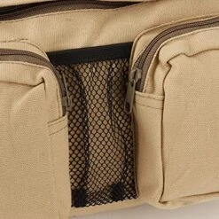 Outdoor Dog Backpack, Breathable Dog Backpack For Hiking Pet -Zoo Shop 61lYKrts07L