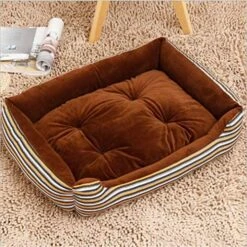 SENERY Winter Waterproof Pet Bed Puppies Large Dogs Cat House Mat Cotton Cat Sofa Pets Products Supplies -Zoo Shop 61nf8ksn5bL. AC