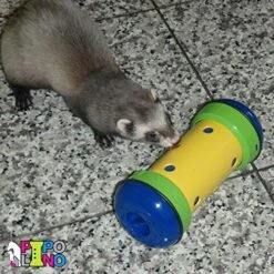 PIPOLINO Mobile Dispenser For Wellbeing/Health For Dogs Beige/Taupe S -Zoo Shop 61xHpMe4KUL