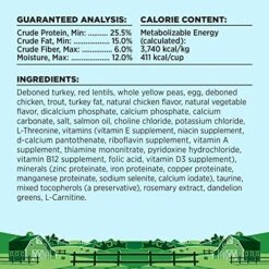 BIXBI Liberty Grain Free Dry Dog Food, Original Recipe, 4 Lbs - Fresh Meat, No Meat Meal, No Fillers - Gently Steamed & Cooked - No Soy, Corn, Rice Or Wheat For Easy Digestion - USA Made 9 BIXBI Liberty Grain Free Dry Dog Food, Original Recipe, 4 Lbs - Fresh Meat, No Meat Meal, No Fillers - Gently Steamed & Cooked - No Soy, Corn, Rice Or Wheat For Easy Digestion - USA Made -Zoo Shop 61ypQiCsqVL